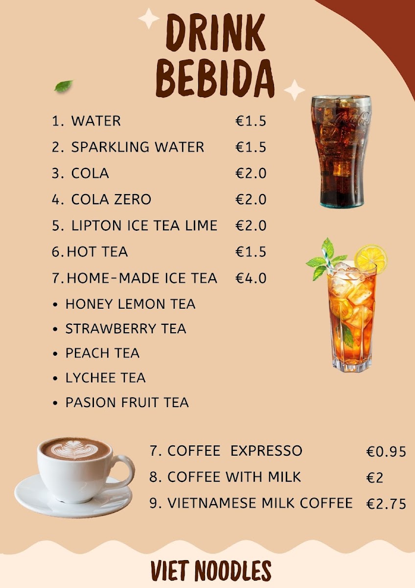 Menu Viet Noodles-3