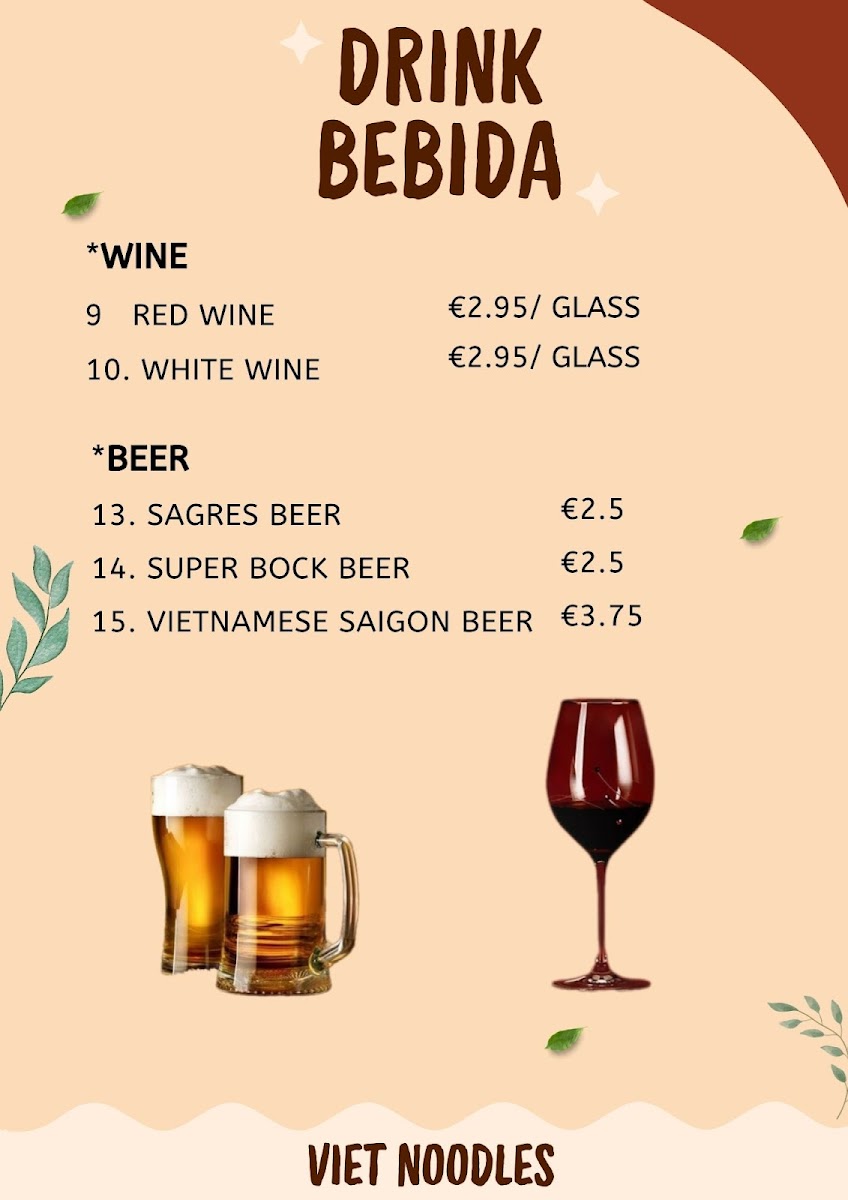 Menu Viet Noodles-5