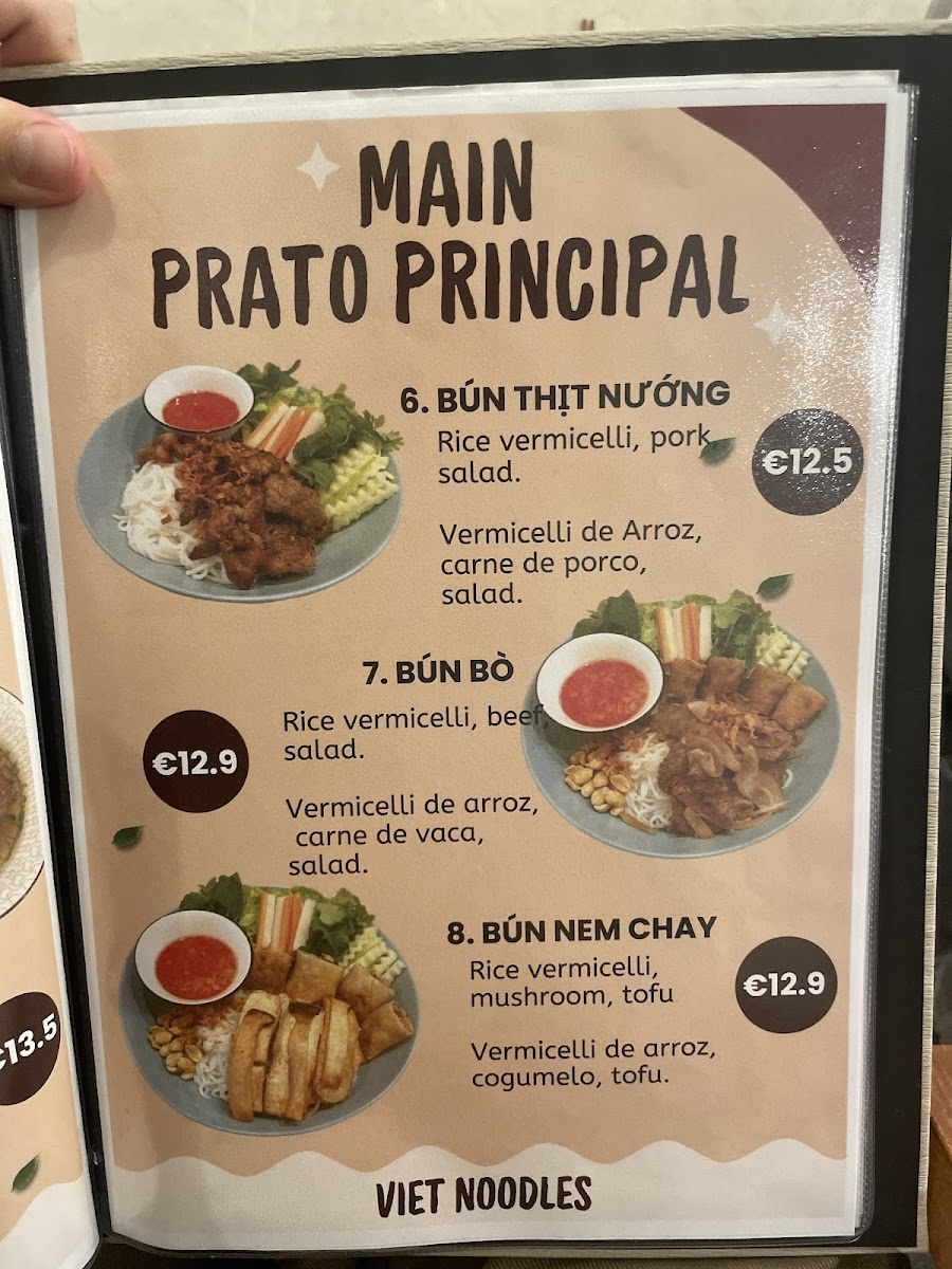 Menu Viet Noodles-8